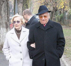 El este moștenitorul averii lui Ion Iliescu! Fostul președinte nu are copii, dar știe cui îi lasă averea