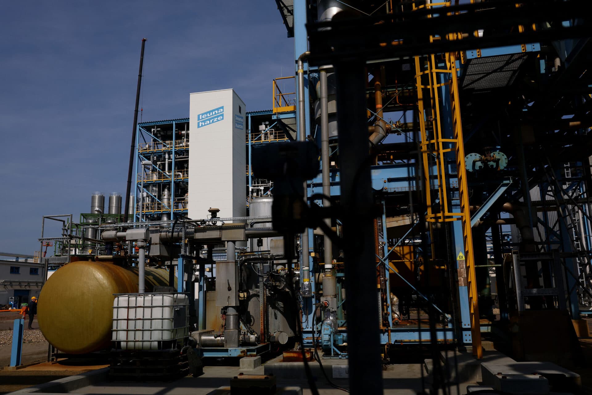 Energia, punte spre pace? SUA și Rusia discută reluarea livrărilor către Europa