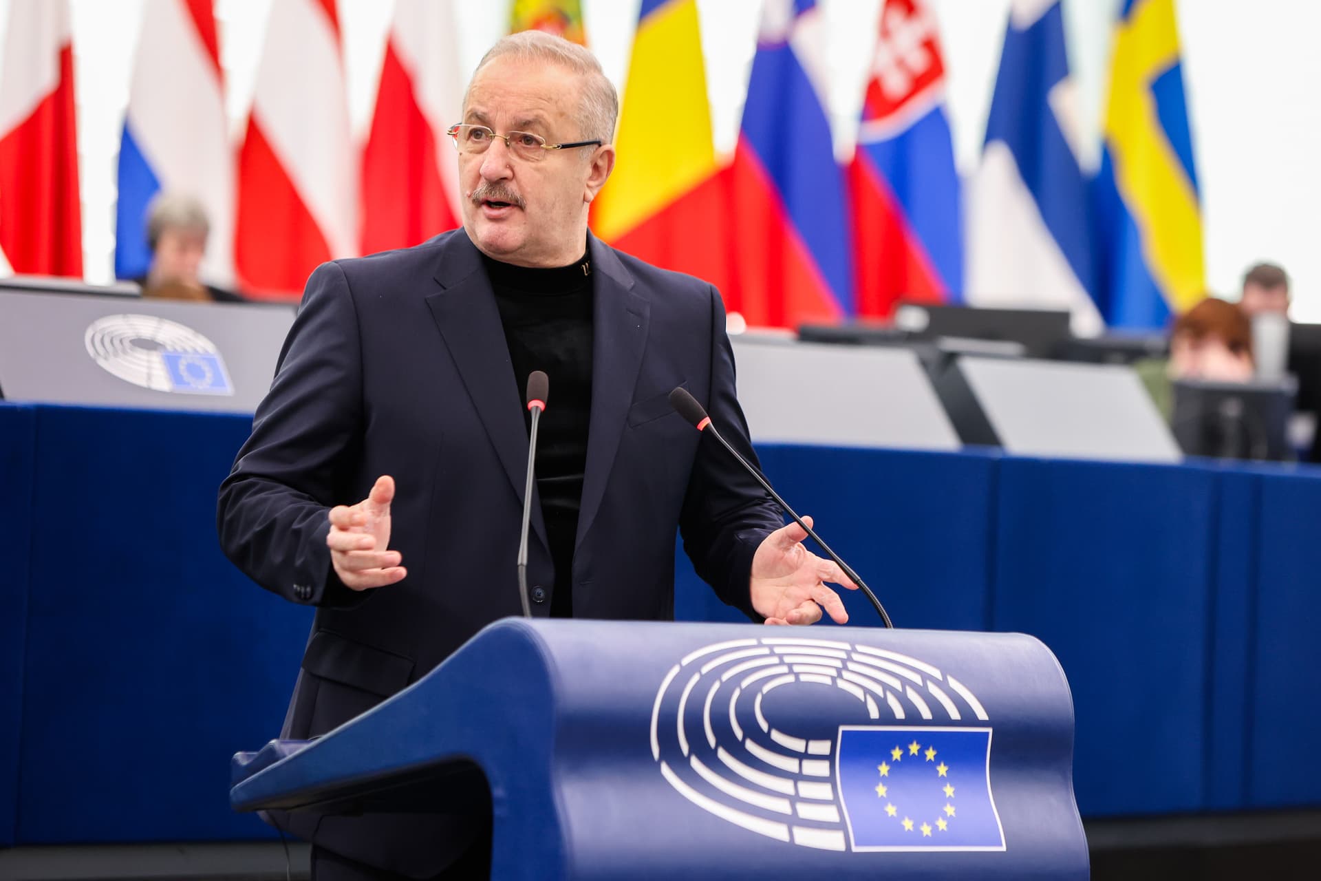 Europa apărării între retorică și realitate. De ce Comisia trebuie împinsă spre o adevărată piață unică a apărării