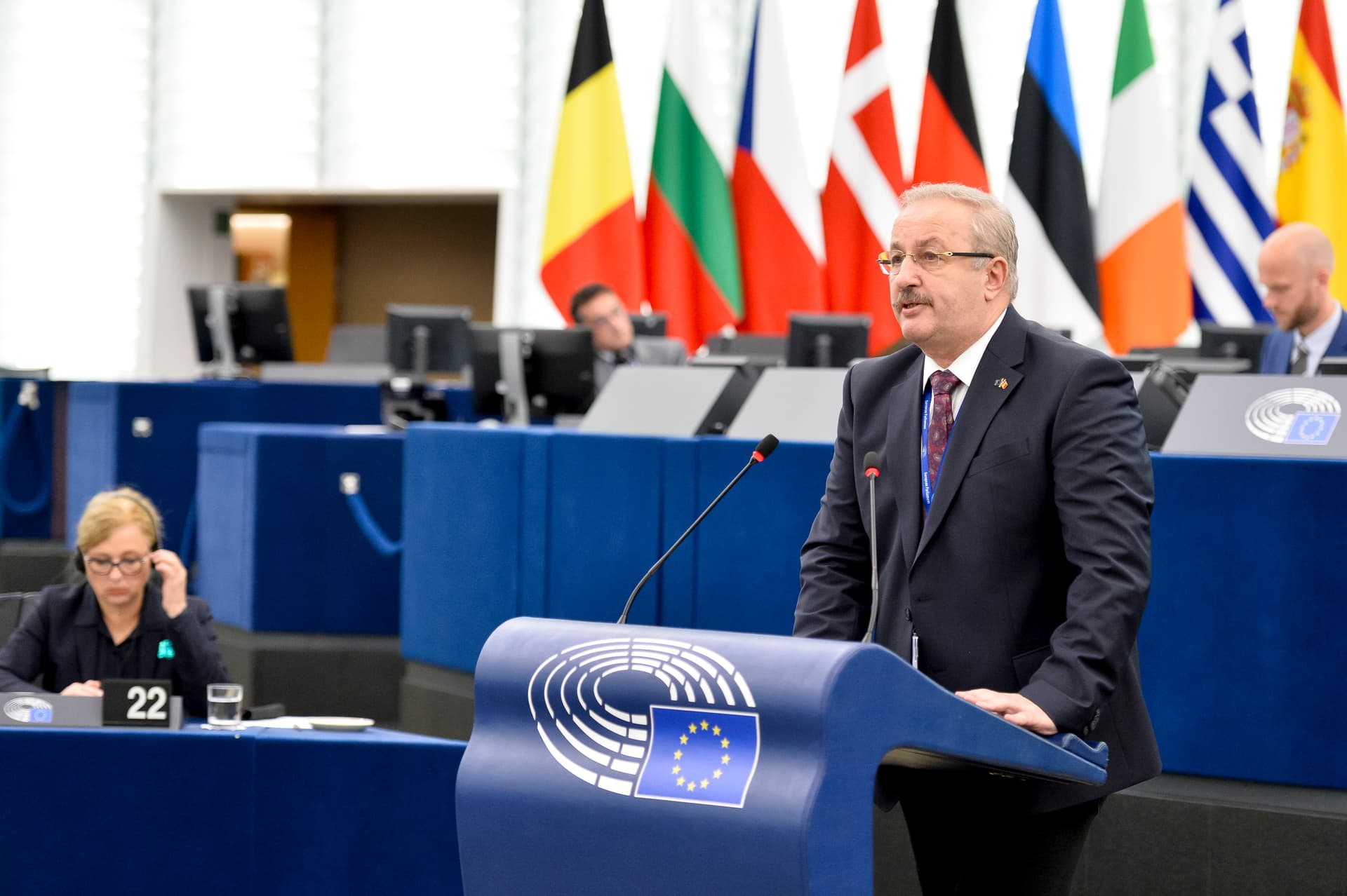 Europa după Munchen 2016. Volatilitate, agregare și diferența dintre repetare și luciditate