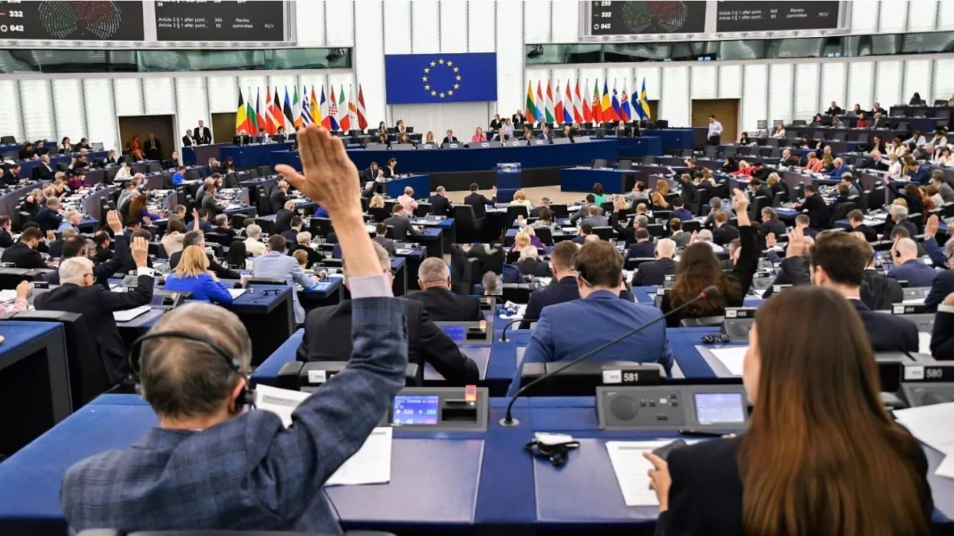 Europa pune presiune pe Rusia. Chiar și pro-rușii din Slovacia au fost de acord