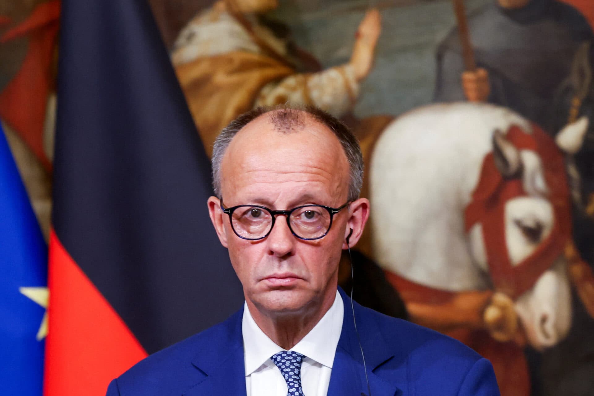 Europa răspunde. Presiune economică în lipsa unui acord concret