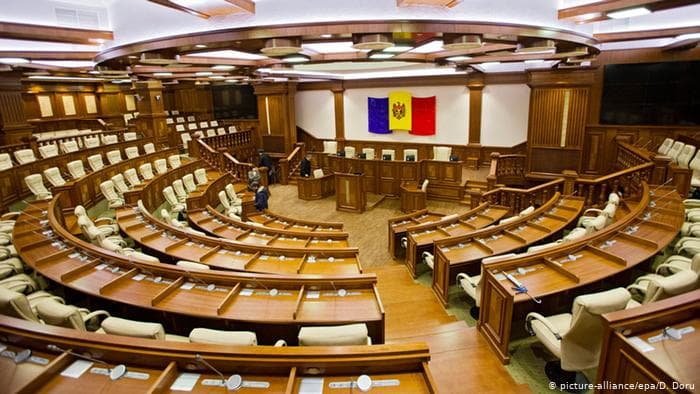 Europa sau Rusia? Moldova își decide viitorul în acest an