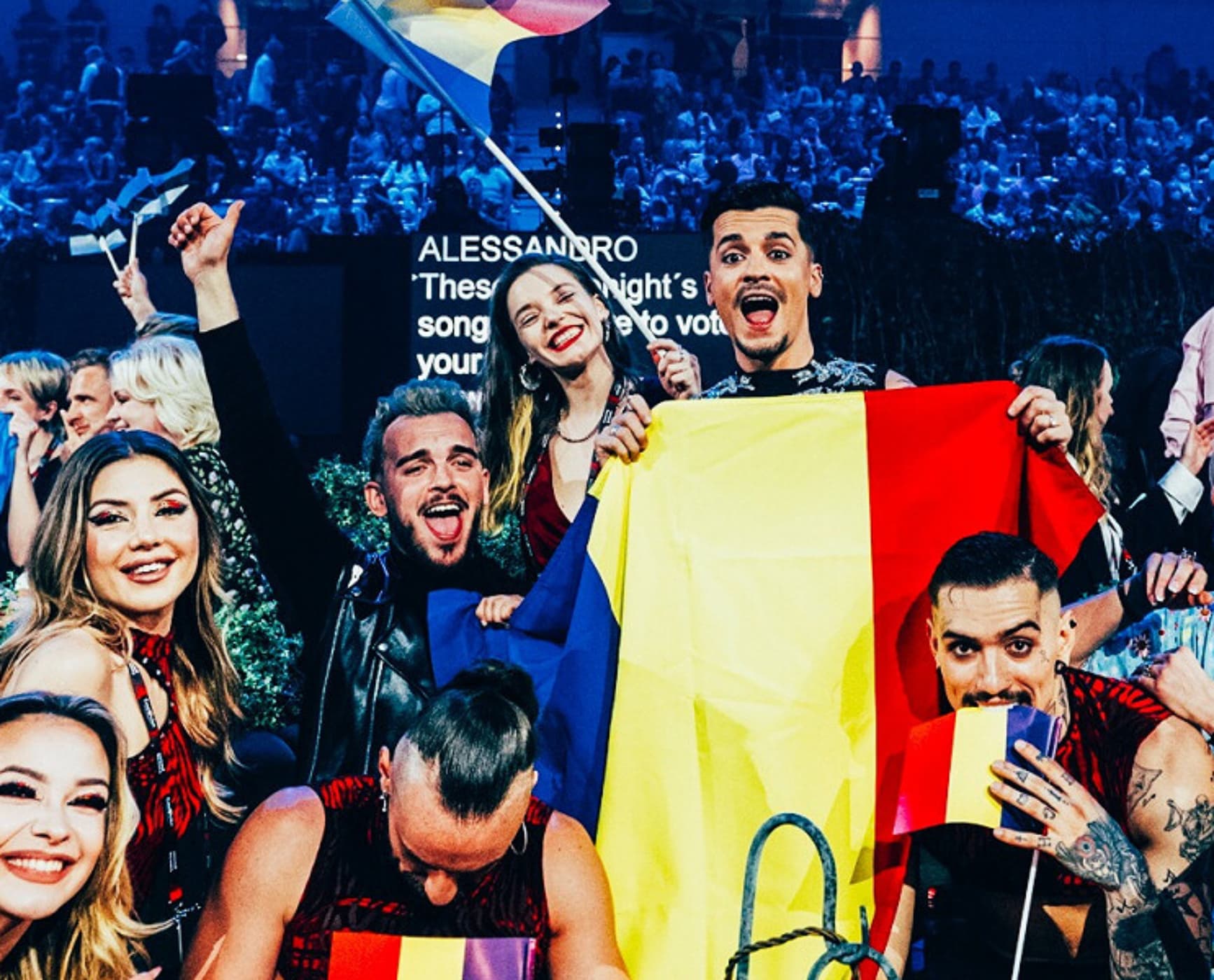 Eurovision 2026: România ”invitată” să revină într-o ediție marcată de cele mai multe boicoturi din istoria concursului