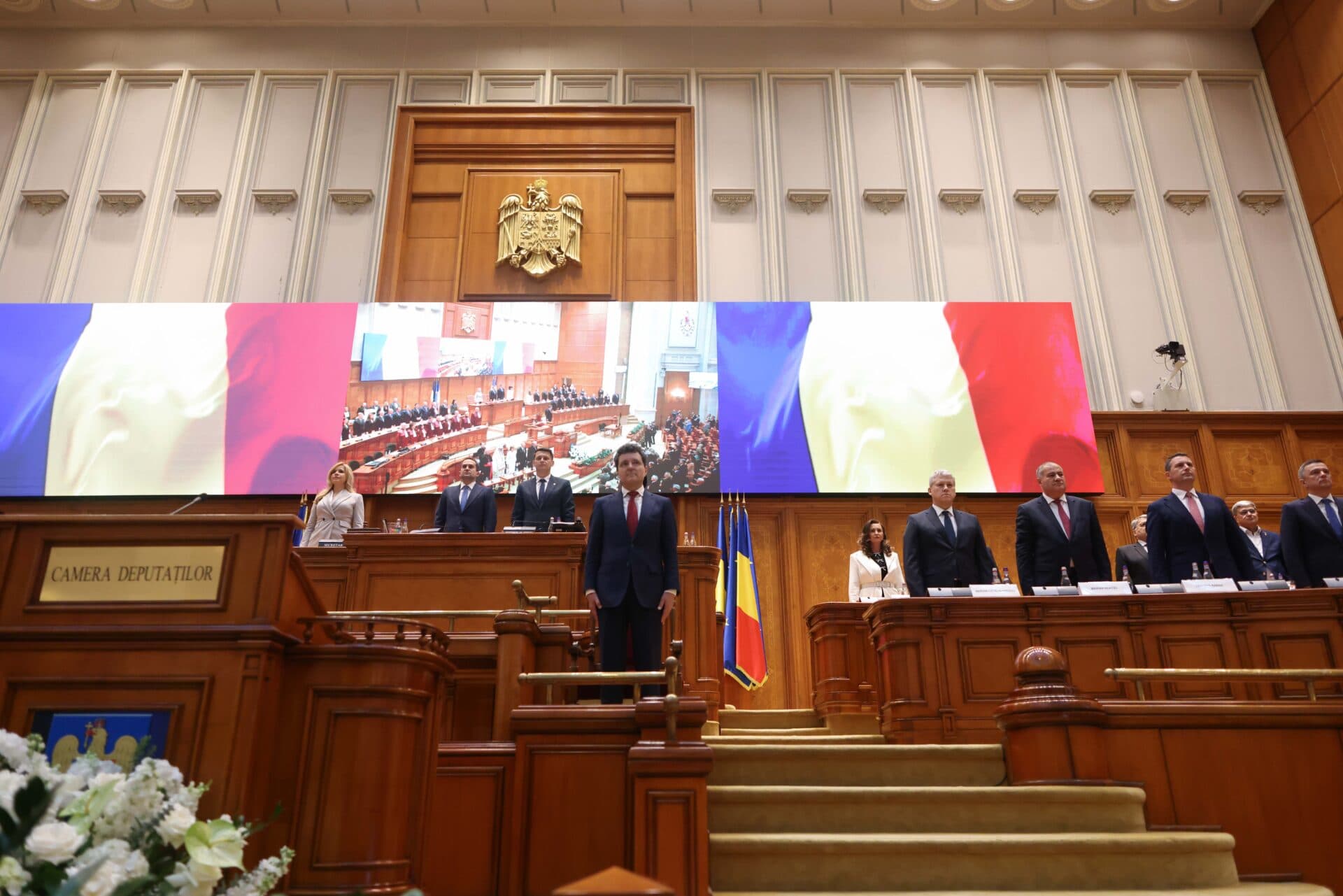 Explozia AUR în sondaje, explicată de doi politologi: „Este mai mult decât un protest”