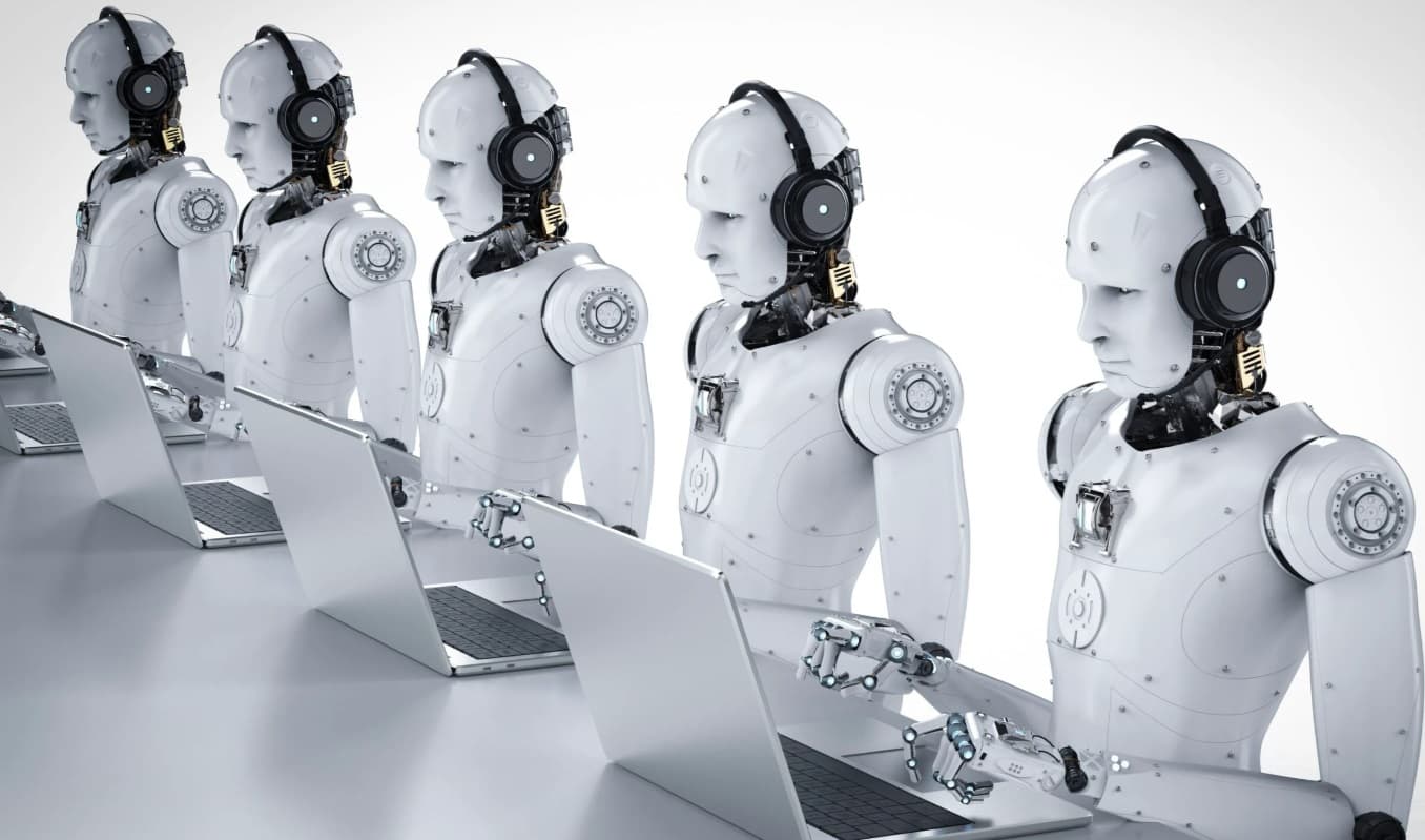 Facebook vrea roboți umanoizi și are un plan pentru a-i crea
