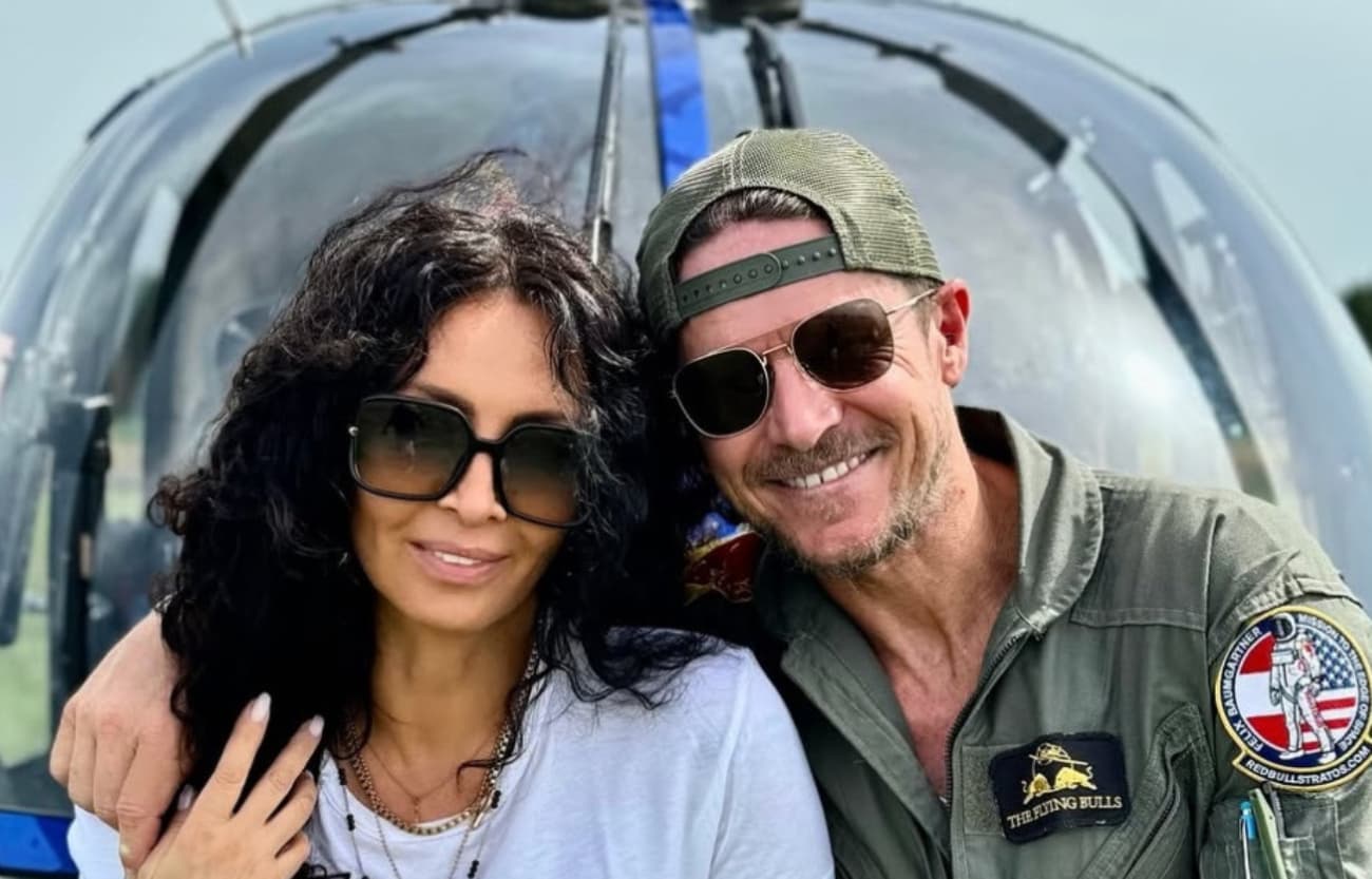 Felix Baumgartner avea o asigurare de viață colosală, de 500 de milioane de euro. Cine a primit uriașa moștenire