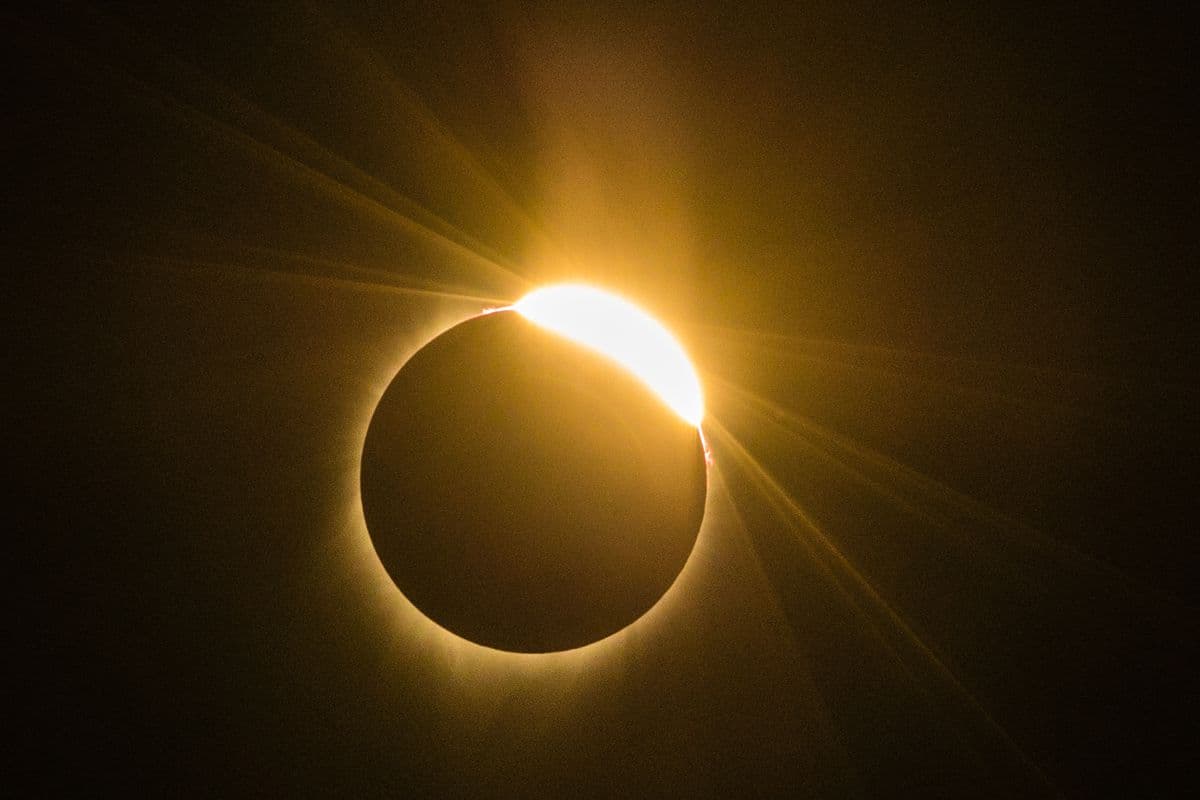 Fenomene astronomice în 2025. Când pot fi văzute perseidele