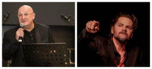 Florin Piersic Jr., noua ”voce” a Pro TV-ului!