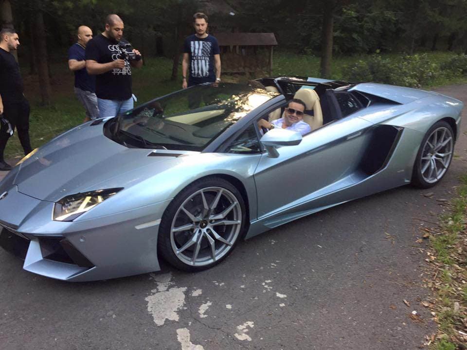 Florin Salam, Vali Vijelie și Adrian Minune au băgat milioane de euro în imobiliare. Topul investițiilor maneliștilor