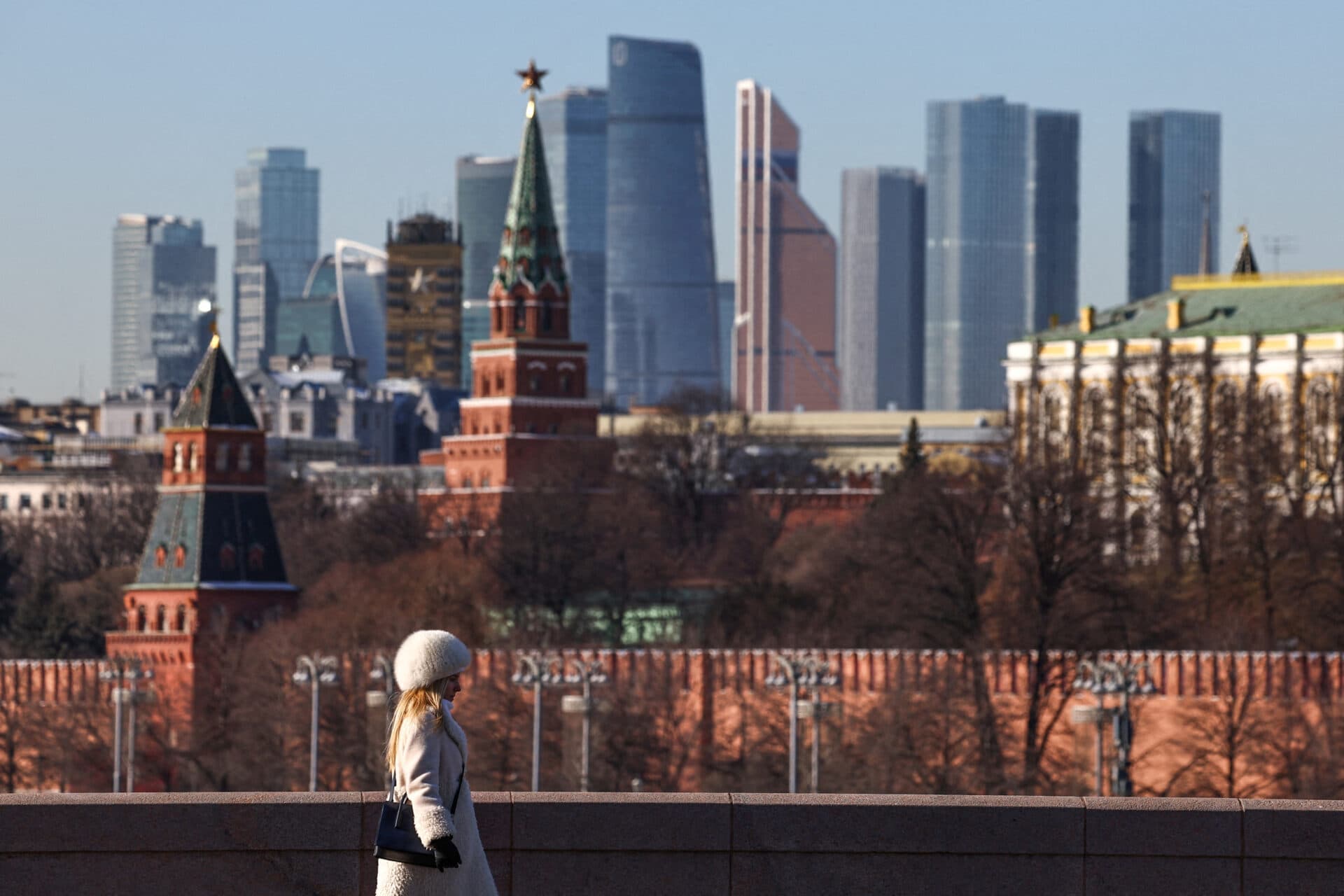 „Fortăreața Rusia”. Confiscările de active, pilon al noului model economic
