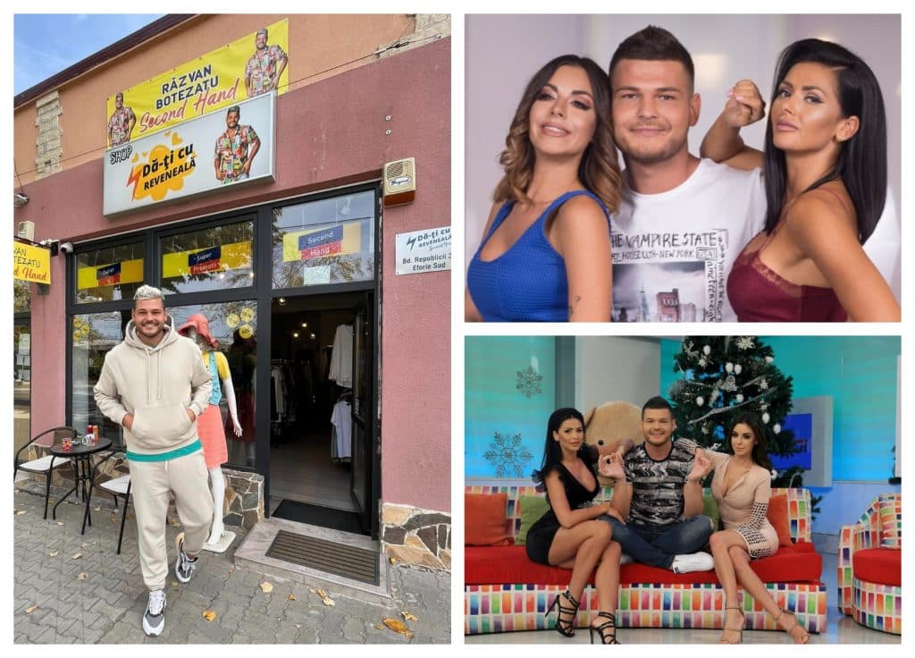 Fostă vedetă de la Antenă, a schimbat televiziunea cu un magazin second-hand: ”Haideți, maică! Vă aștept!”