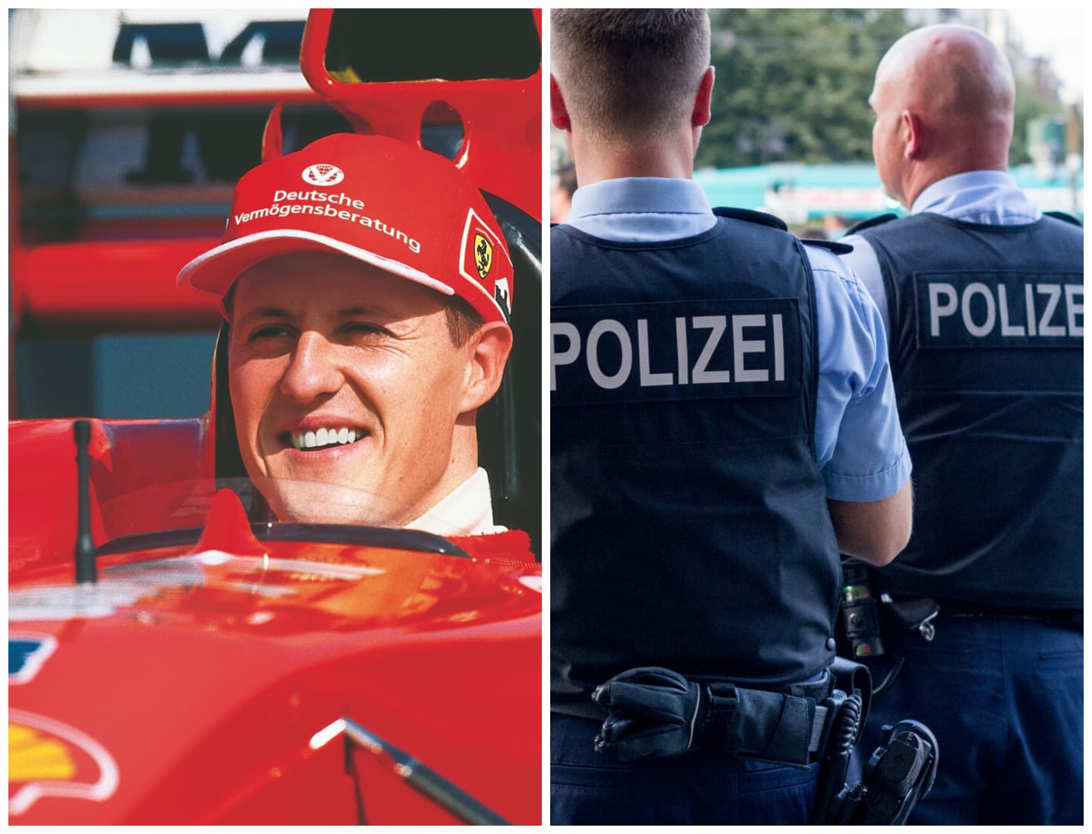 Fostul bodyguard al lui Schumacher, condamnat la închisoare pentru șantaj. A cerut 15 milioane de euro pentru a nu publica fotografii