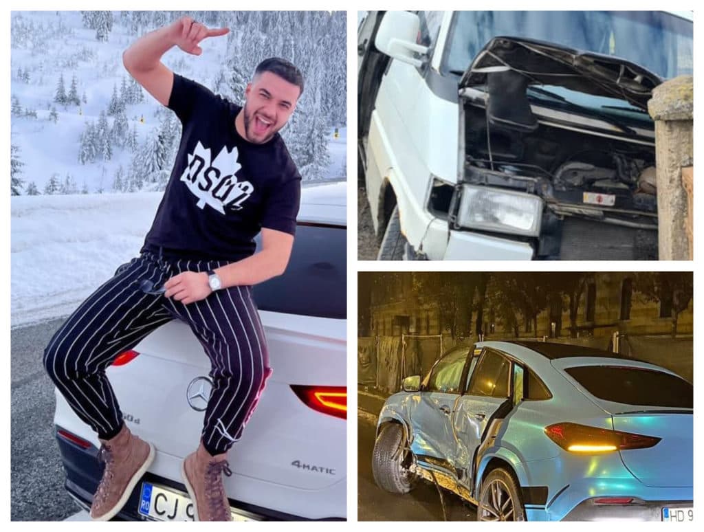 Frații Culiță și Iancu Sterp sunt cercetați într-un dosar de înșelăciune de 400.000 de euro. Vedetele online-ului autohton ar fi promovat campanii înșelătoare