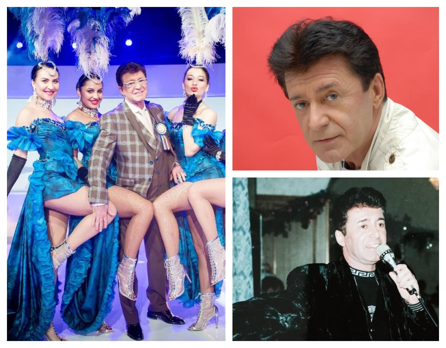 Gabriel Dorobanțu împlinește astăzi 70 de ani! În ce plăcere își investește artistul banii! ”Este cea mai bună investiție!”