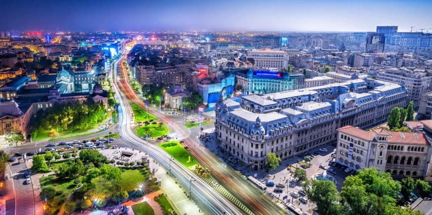 Gabriela Firea ar putea candida pentru Primăria Capitalei