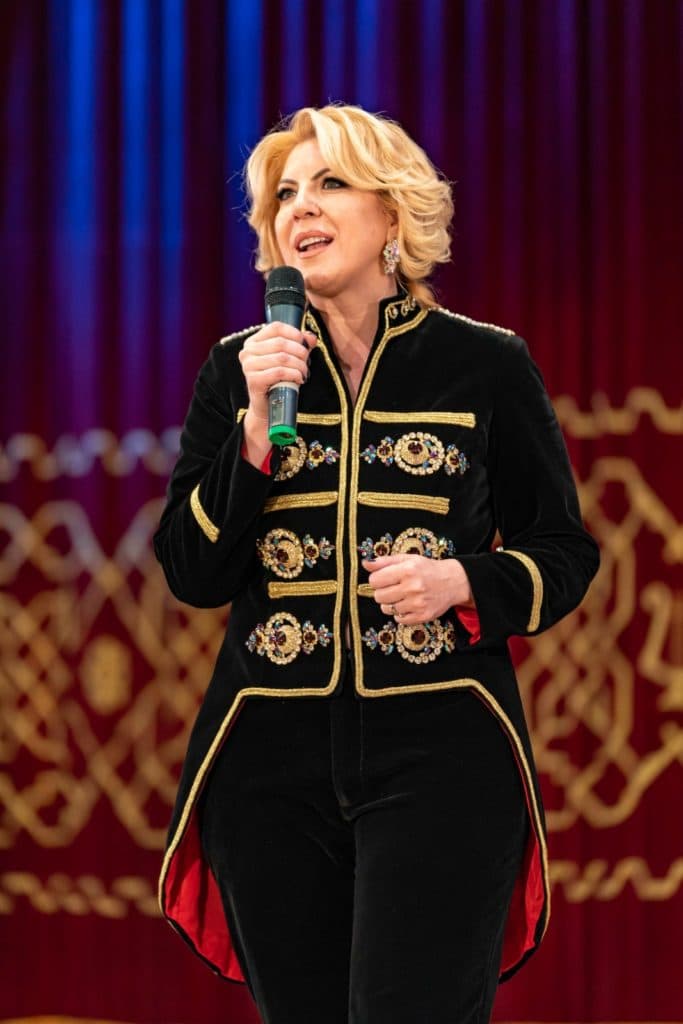 Gala WOMEN IN ECONONY premiază performanța în afaceri, într-un an atipic