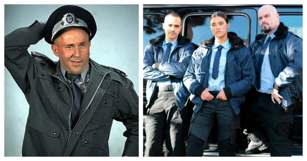 Garcea de întoarce pe marile ecrane! Cu ce sexoase vedete va face echipă în noul film de aproape un milion de euro