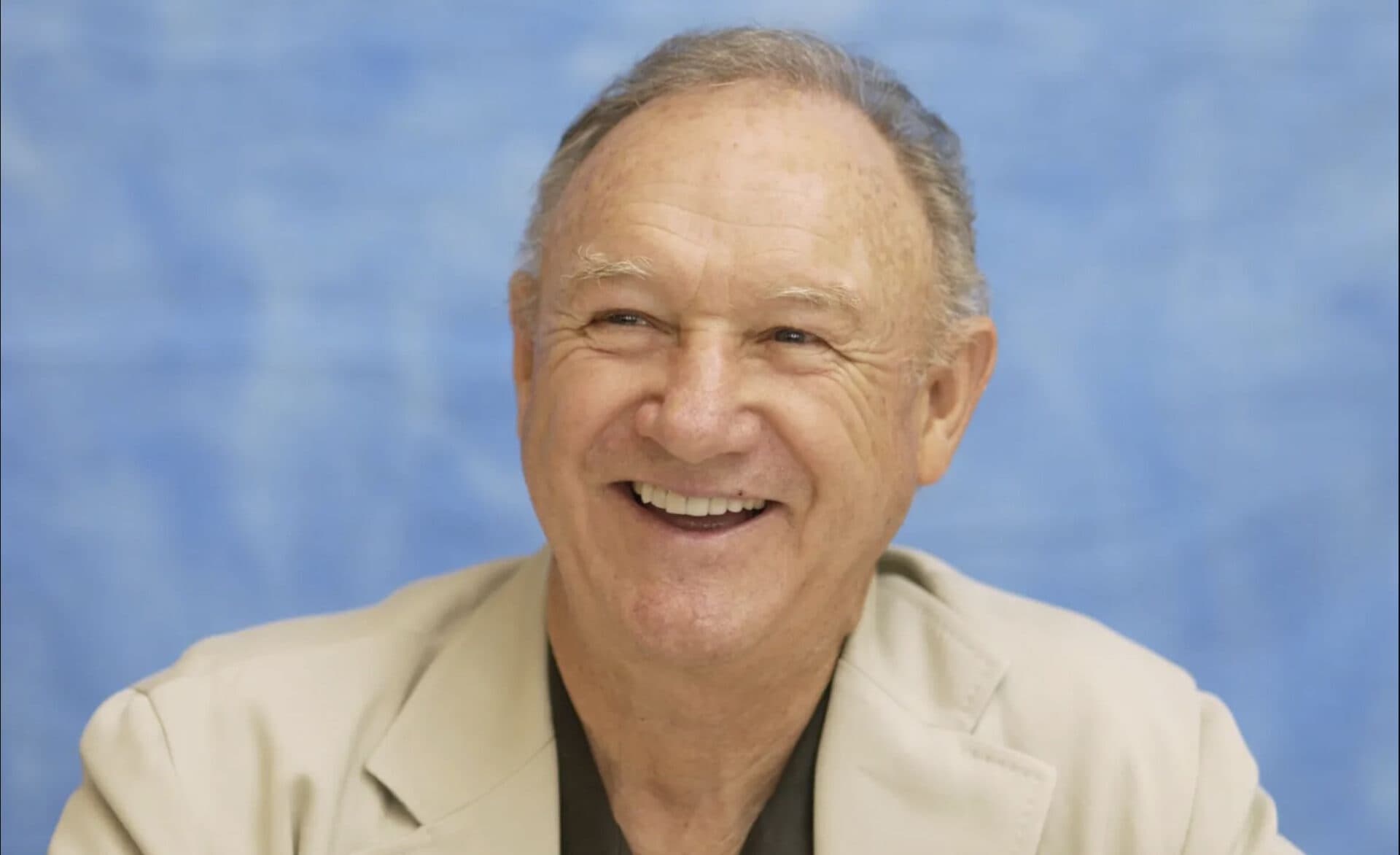 Marele actor Gene Hackman, moarte suspectă! Actorul, soția și câinele lor au fost găsiți fără viață
