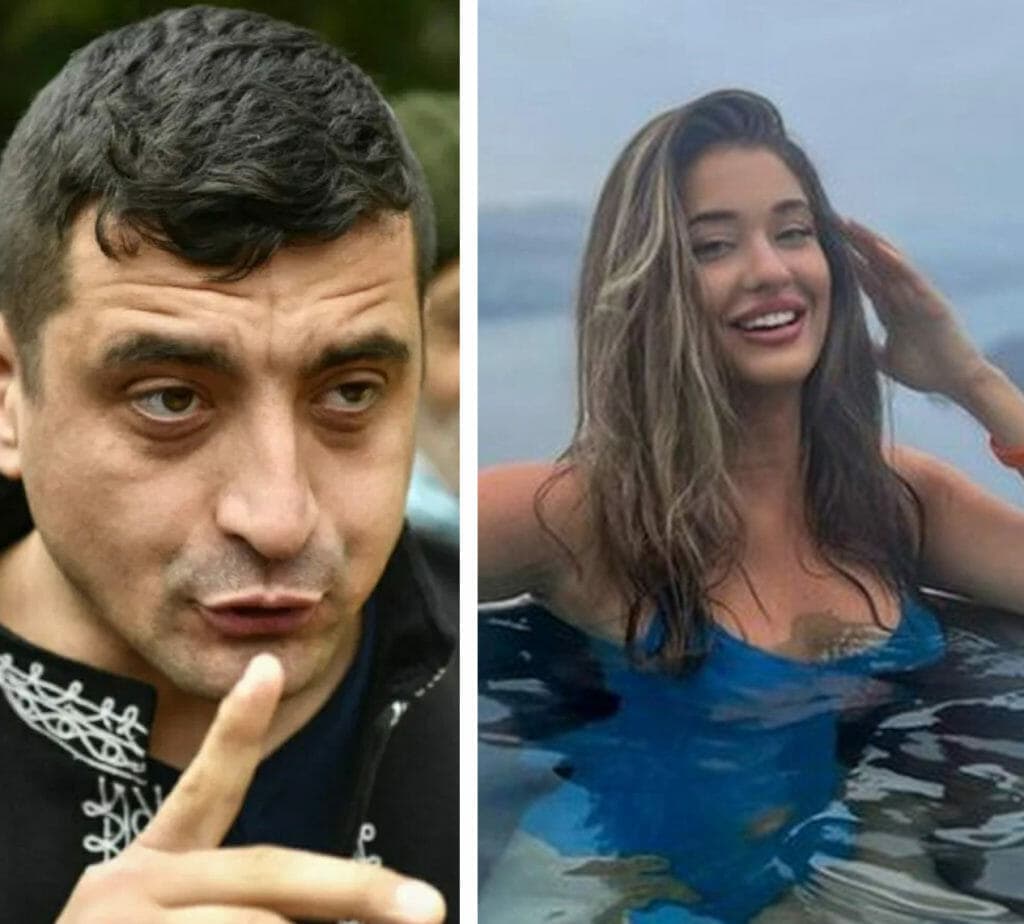 George Simion, clarifică zvonurile despre cheltuielile cu nunta sa gigant: ”400.000 de euro a costat”