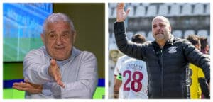 Giovanni Becali a făcut 100 de milioane de euro din fotbal. Un cunoscut impresar ”dă din casă”