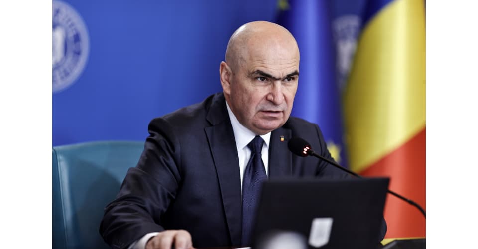 Guvernul alocă ajutoare de urgență pentru județele Suceava și Neamț, afectate de fenomene meteorologice extreme