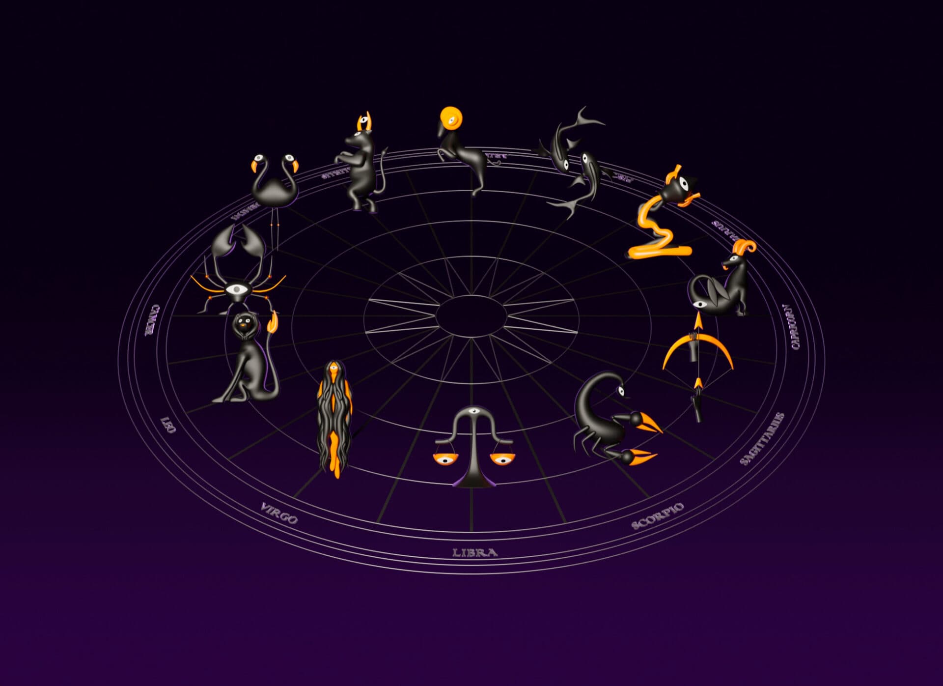 Horoscop bani și carieră – 4 octombrie 2025. Energie practică