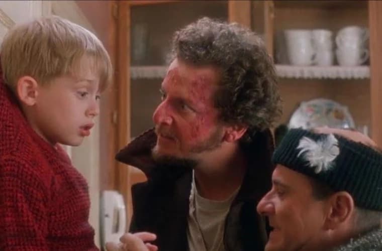 Hoțul din ”Singur acasă” Daniel Stern a devenit milionar în urma clauze