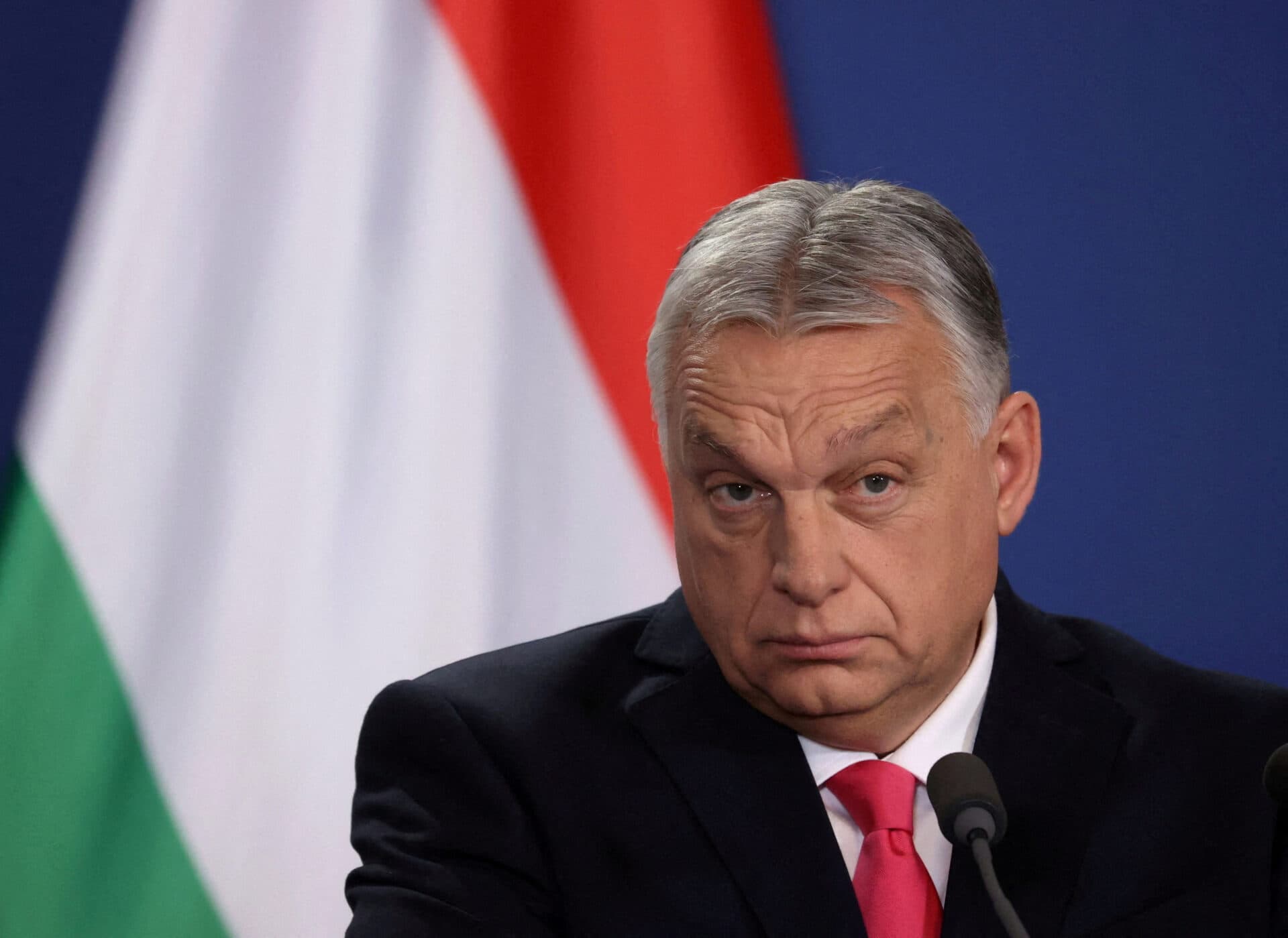 Ilie Bolojan, întâlnire cu premierul ungar Viktor Orbán. Despre ce vor discuta cei doi lideri
