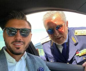 Ilie Năstase, scandal monstru cu Ciprian Marica. Miza, un teren de 50 milioane de euro. ”I-am făcut plângere penală”