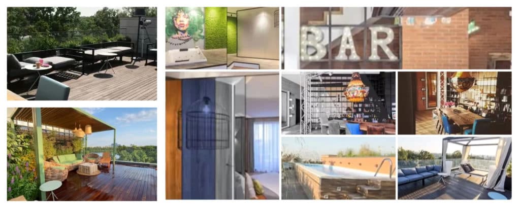 Imagini din penthouse-ul de peste 1 milion de euro al Deliei! Locuiește în cea mai scumpă zonă a Bucureștiului