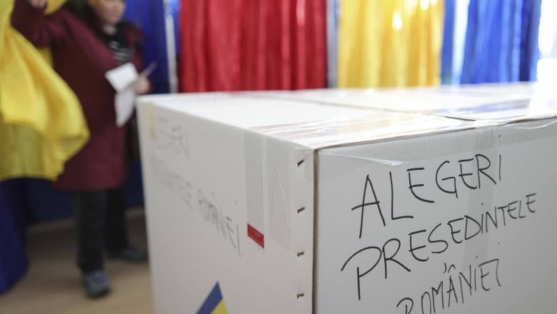Începe votul în diasporă! Unde se deschide prima secție de votare