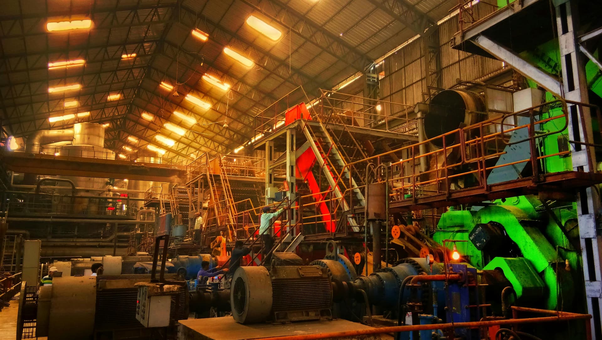 Industrial Acceleration Act: nevoia de realism juridic și de pragmatism economic