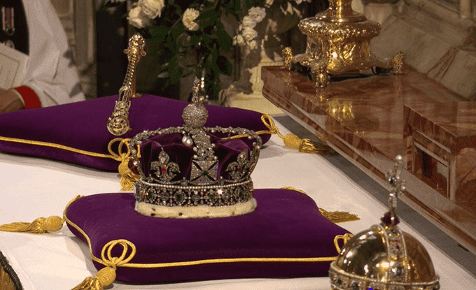 Înmormântarea Reginei: Ceremonii impresionante. Marea Britanie și întreg mapamondul și-au luat rămas bun de la Elisabeta a II-a