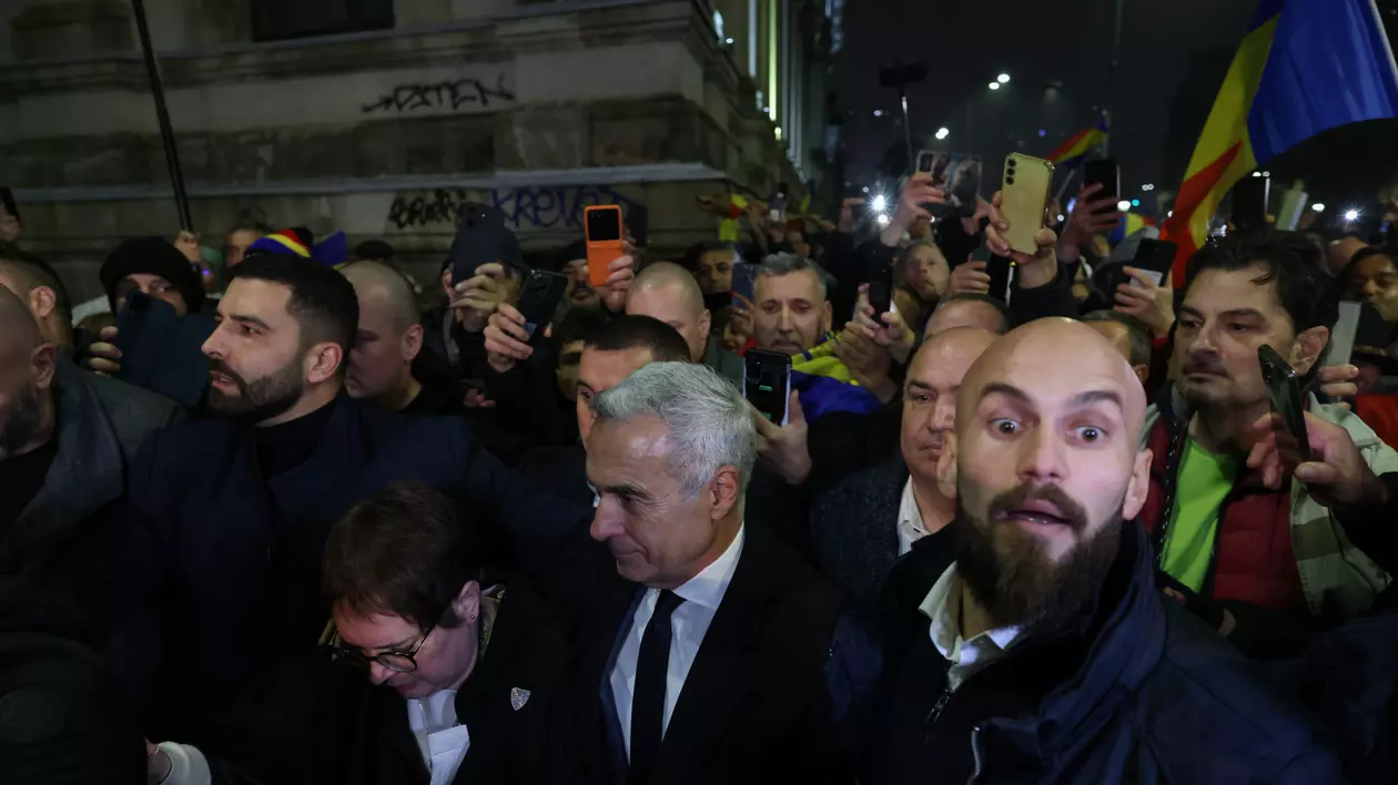 Instanța a decis. Ce se întâmplă cu dosarul anulării alegerilor