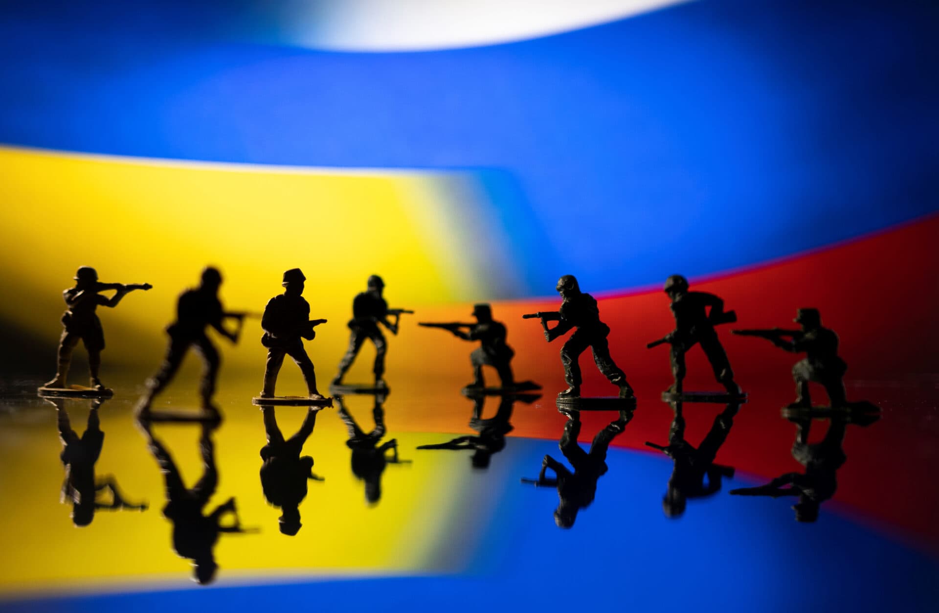 Între promisiuni și realitate. Rusia și Ucraina se acuză reciproc de atacuri asupra infrastructurii