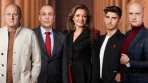 Investiție de 1 milion de euro, record la Imperiul Leilor. Pentru ce idee revoluționară s-a pus la bătaie acestă sumă