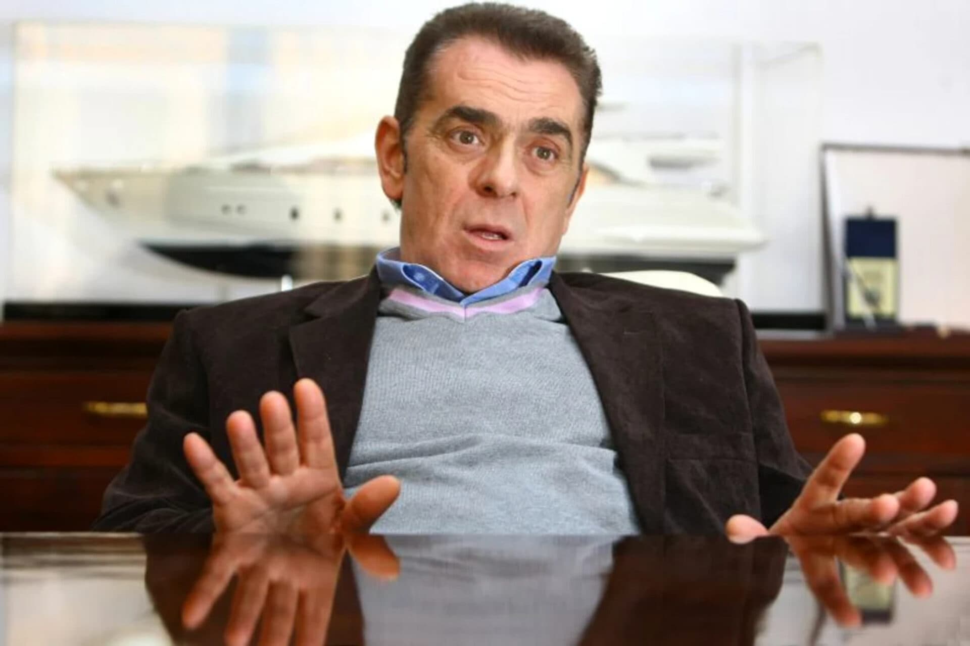 Ioan Neculaie, condamnat la 10 ani de închisoare. Statul cere recuperarea prejudiciului uriaș