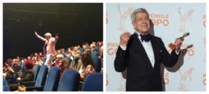 Ion Dichiseanu a murit! A fost unul dintre cei mai iubiți actori români. INCREDIBILA SA VIAȚĂ povestită chiar de EL / Exclusiv
