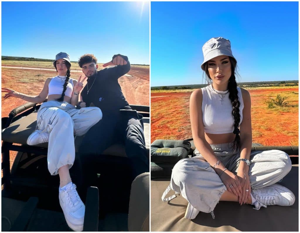 Ion Țiriac împlinește astăzi 85 de ani! Sărbătorește pe domeniul său de vânătoare din Namibia, de 5,5 milioane de euro