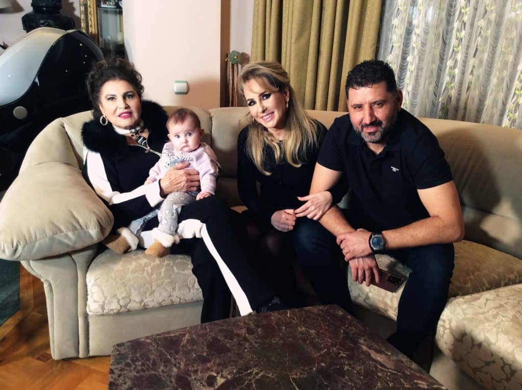 Irina Loghin continuă să facă bani pe scenă și la 85 de ani. Care este onorariul emblematicei artiste care beneficiază și de pensie specială!