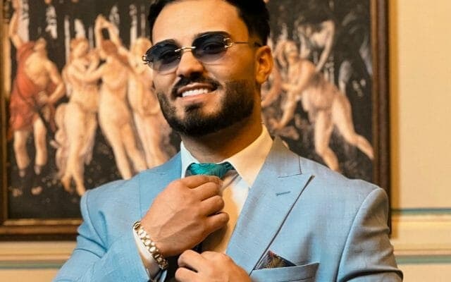 Jador, lăsat de hoți fără toți banii de pe card! ”Am fost furat de o sumă destul de mare, munca mea pe un an de zile”