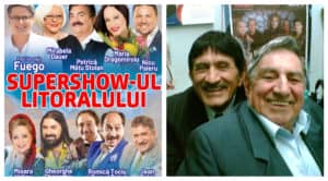 Jean Paler se întoarce pe scenă cu 6 stent-uri și un stimulator cardiac. Va avea câteva apariții în spectacole pe Litoral