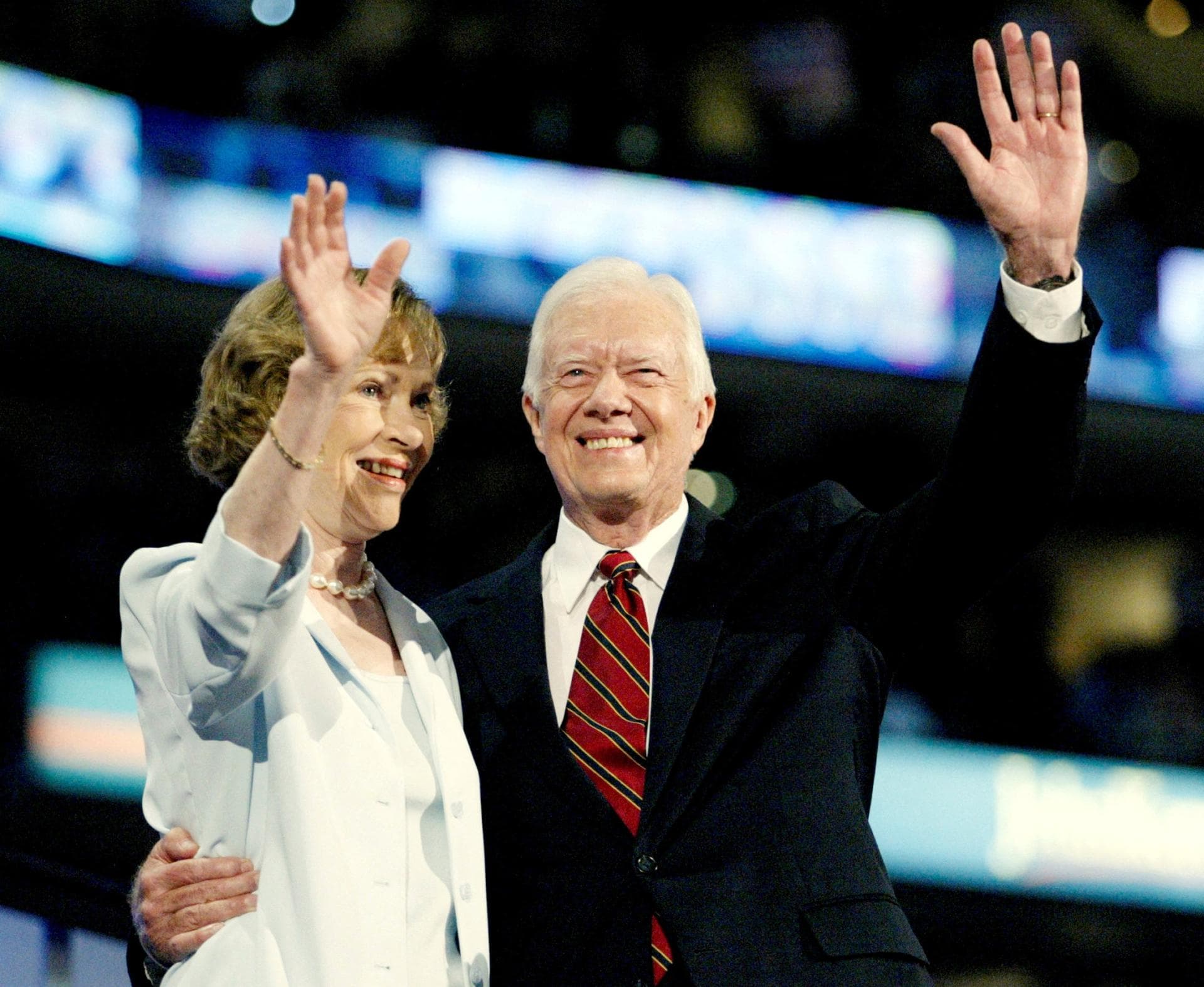 Jimmy Carter, fost președinte al SUA, a încetat din viață