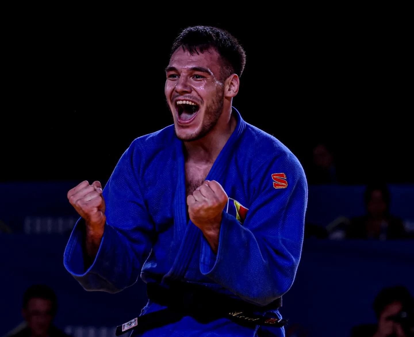 Jocurile Olimpice. Atacă medalia olimpică cu 10 kilograme în plus la categorie!