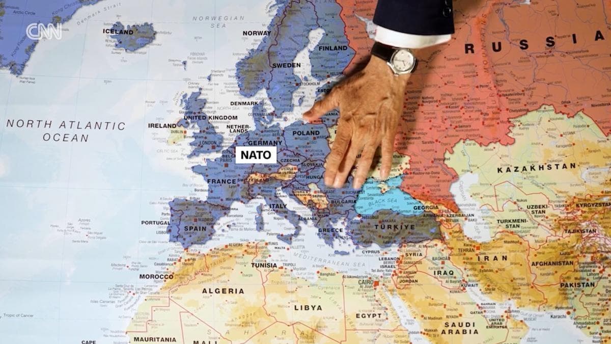 Europa trebuie să-și recâștige capacitatea de acțiune într-o lume tot mai dură