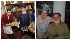 Kera Calița, patroana celui mai cunoscut restaurant din București în rândul străinilor, anchetată pentru spălare de bani