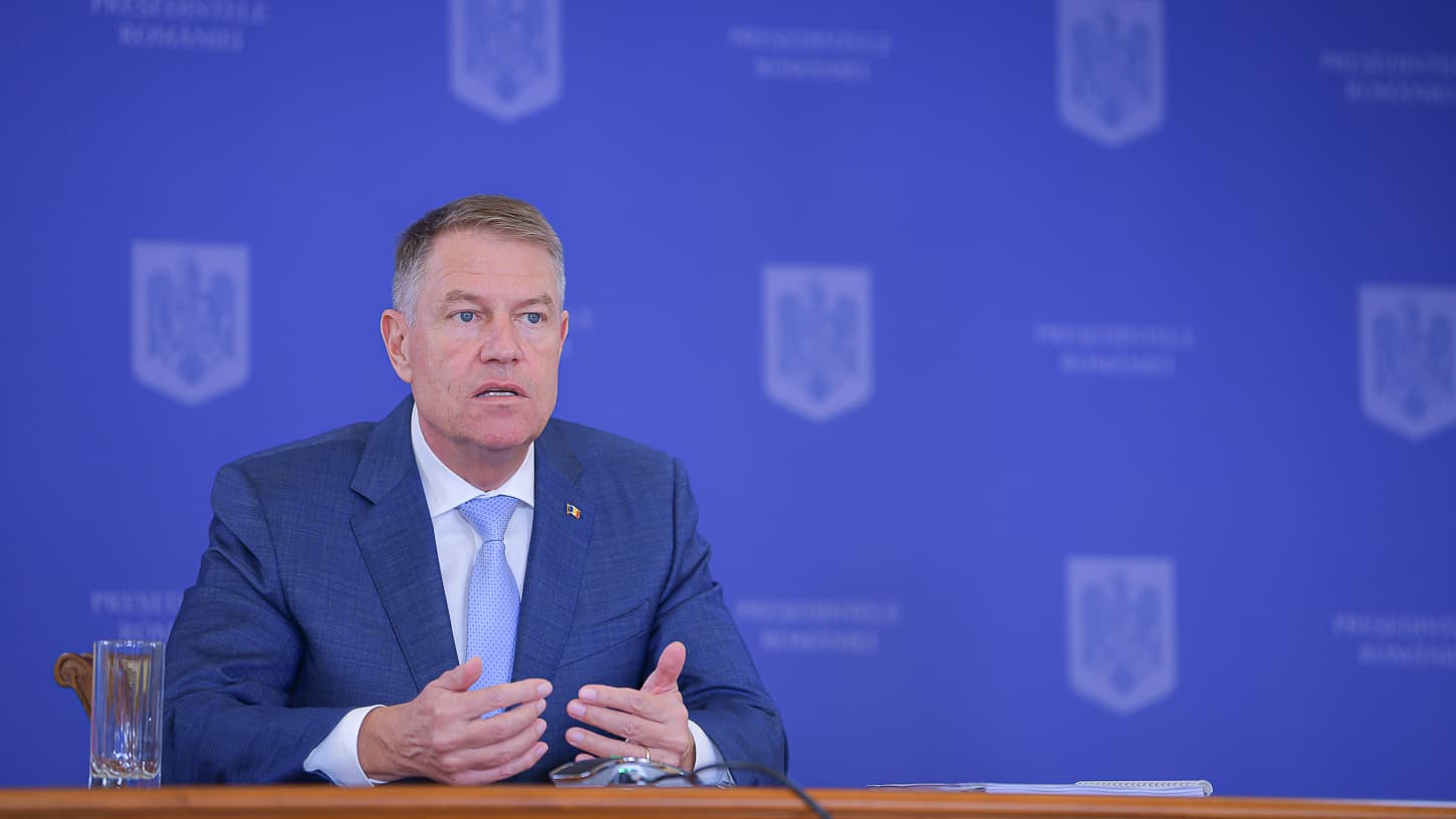 Klaus Iohannis a promulgat Legea pentru aprobarea Ordonanţei de urgenţă a Guvernului nr. 39/2018 privind parteneriatul public-privat