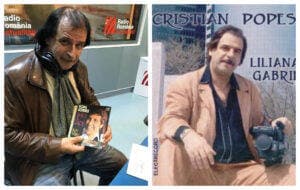 La 76 ani, marele cântăreț și actor Cristian Popescu dublează vocile personajelor Disney. ”Am ieșit la pensie doar pe hârtie”