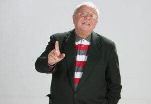 La 81 ani, actorul Alexandru Arșinel a fost operat din nou!